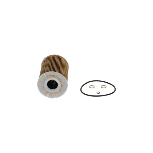 &Ouml;lfilter Bosch F026407255 f&uuml;r Bmw