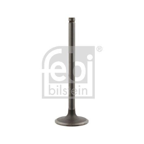 Einlassventil Febi Bilstein 18767 f&uuml;r Citro&euml;n Fiat Peugeot