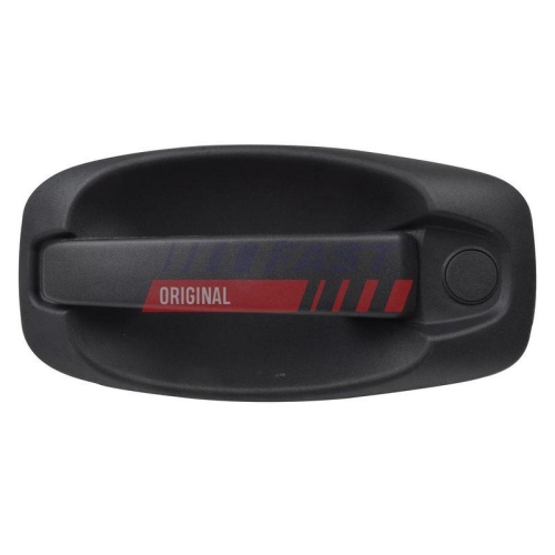 T&uuml;rau&szlig;engriff Fast FT94554 f&uuml;r Citro&euml;n Fiat Opel Au&szlig;en Vorne Links