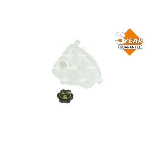 Ausgleichsbeh&auml;lter K&uuml;hlmittel Nrf 454186 f&uuml;r Opel Vauxhall General Motors