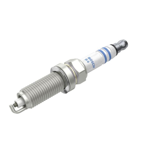 Spark Plug Bosch 0242129510 Nickel for Citroën Lada Nissan Peugeot Renault Dacia