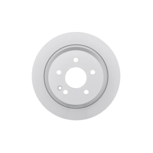 Brake Disc Bosch 0986479138 for Mercedes Benz Mercedes Benz Mercedes Benz