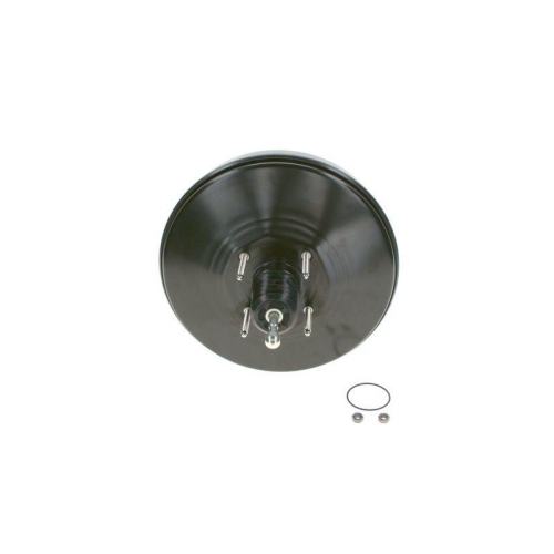 Bremskraftverstärker Bosch 0204125858 für