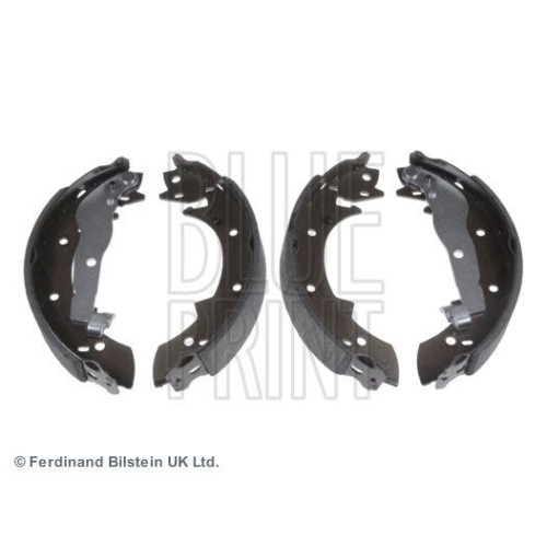Bremsbackensatz Blue Print ADK84133 f&uuml;r Suzuki Hinterachse