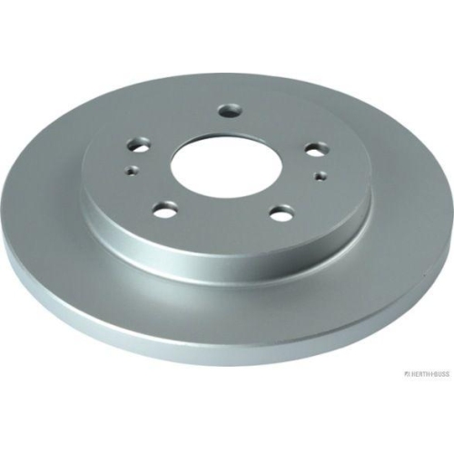 Bremsscheibe Herth+buss Jakoparts J3306021 f&uuml;r Daihatsu Vorderachse