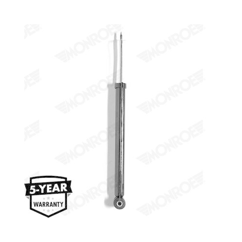 Sto&szlig;d&auml;mpfer Monroe 44001 Monroe Original (gas Technology) f&uuml;r Ford Mazda