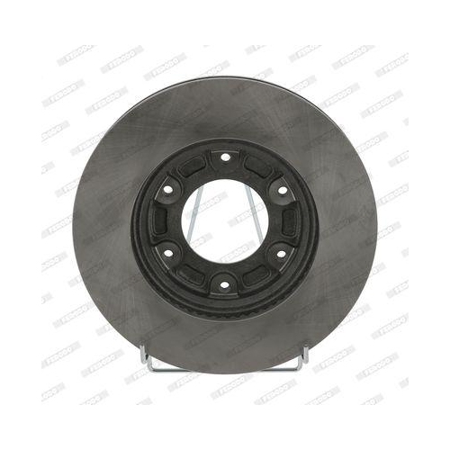 Bremsscheibe Ferodo DDF991 Premier f&uuml;r Toyota Brilliance Vorderachse