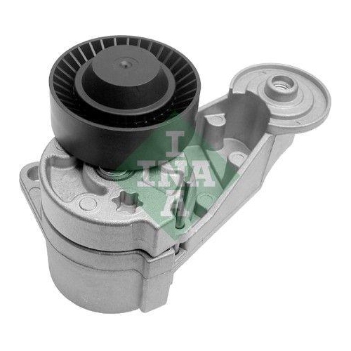 Riemenspanner Keilrippenriemen Schaeffler Ina 534 0047 10 für Volvo