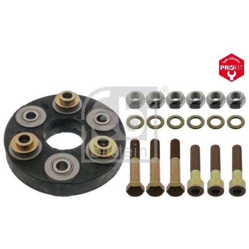 Gelenk Gelenkwelle Febi Bilstein 01527 Prokit f&uuml;r Mercedes Benz Mercedes Benz