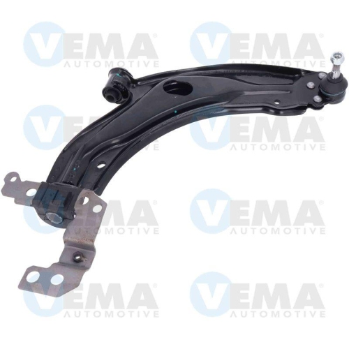 Lenker Radaufh&auml;ngung Vema 22724 f&uuml;r Alfa Romeo Fiat Alfarome/fiat/lanci