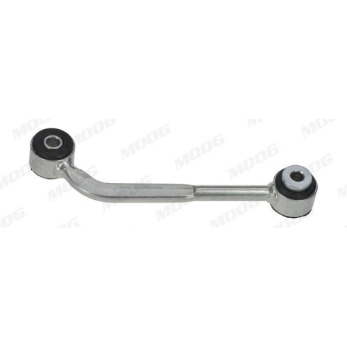 Stange/strebe Stabilisator Moog ME-LS-5629 f&uuml;r Mercedes Benz Hinterachse Rechts