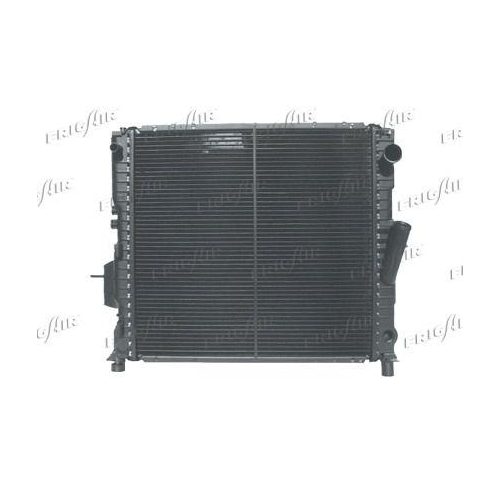 K&uuml;hler Motork&uuml;hlung Frigair 01093069 f&uuml;r Renault F&uuml;r Fahrzeuge Mit Klimaanlage