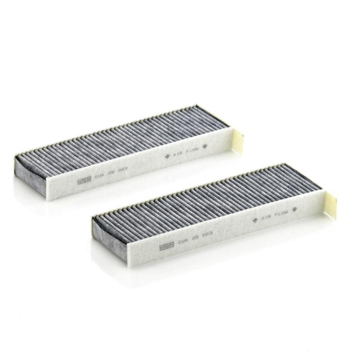 Filter Innenraumluft Mann-filter CUK 29 003-2 für Citroën Fiat Opel Peugeot