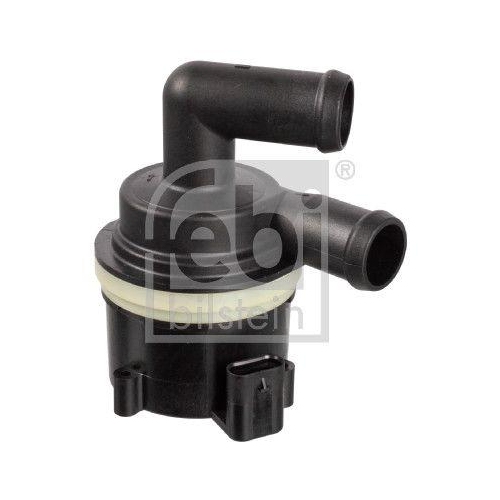 Zusatzwasserpumpe (k&uuml;hlwasserkreislauf) Febi Bilstein 170506 f&uuml;r Audi Seat Skoda