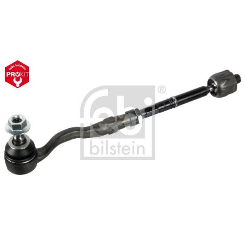 Spurstange Febi Bilstein 170811 Prokit f&uuml;r Bmw Vorderachse Links