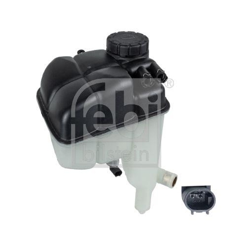 Ausgleichsbeh&auml;lter K&uuml;hlmittel Febi Bilstein 171588 f&uuml;r Mercedes Benz
