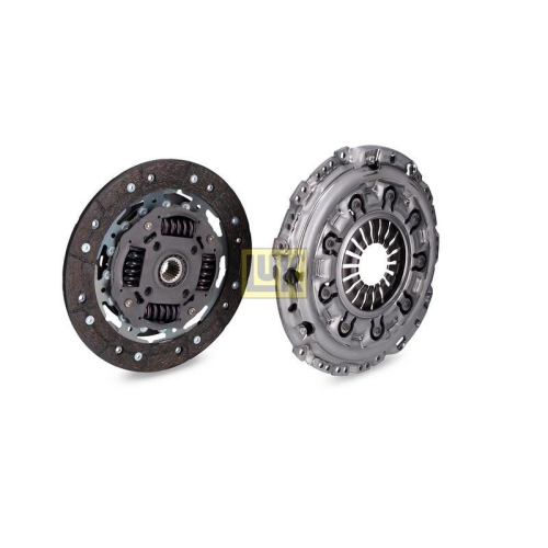Kupplungssatz Schaeffler Luk 624 4044 09 Luk Repset f&uuml;r Hyundai Kia