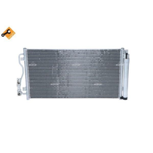 Kondensator Klimaanlage Nrf 35970 Easy Fit f&uuml;r Bmw