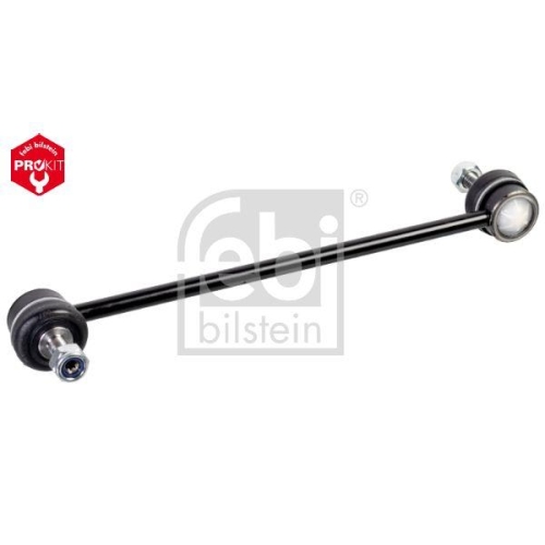 Stange/strebe Stabilisator Febi Bilstein 172343 Prokit f&uuml;r Renault Samsung