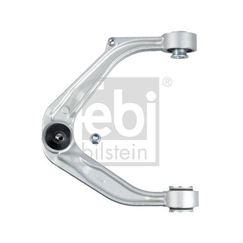 Lenker Radaufh&auml;ngung Febi Bilstein 34287 f&uuml;r Alfa Romeo Vorderachse Oben Links