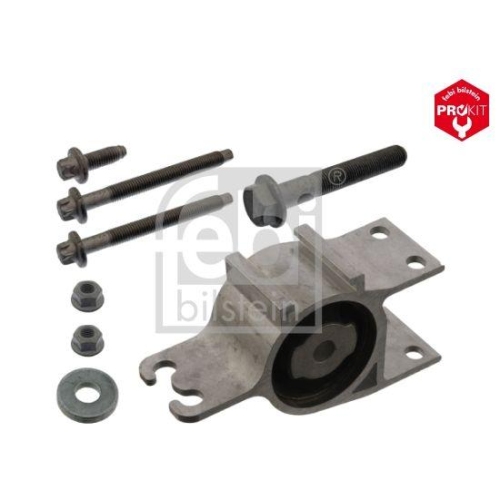 Lagerung Lenker Febi Bilstein 44172 Prokit f&uuml;r Mercedes Benz Mercedes Benz