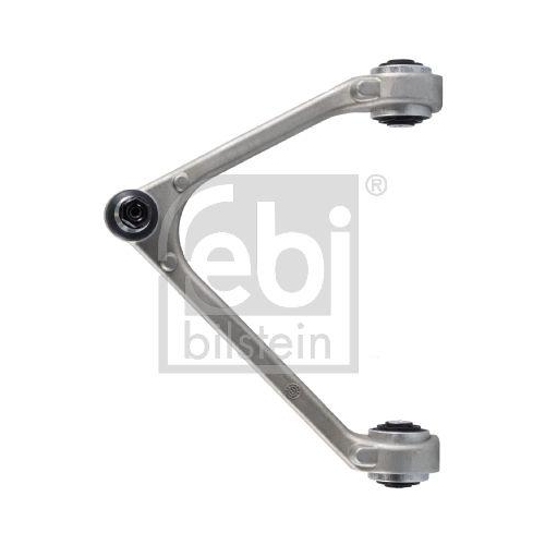 Lenker Radaufh&auml;ngung Febi Bilstein 48095 f&uuml;r Jaguar Vorderachse Links Oben