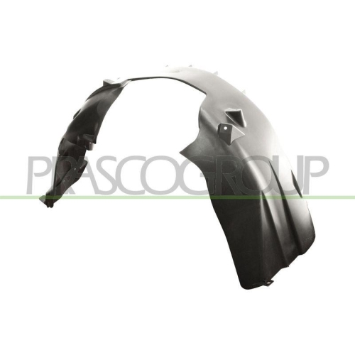 Verkleidung Radhaus Prasco AA2103603 f&uuml;r Alfa Romeo Vorne Rechts