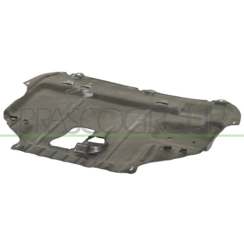 Motorraumd&auml;mmung Prasco FD4241900 Premium f&uuml;r Ford Fahrzeugfront Unten