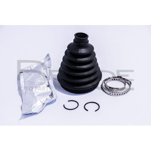 Faltenbalgsatz Antriebswelle Red-line 59NI018 f&uuml;r Nissan Radseitig