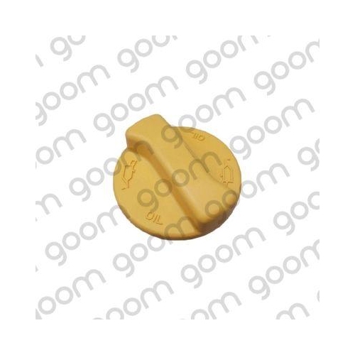 Verschluss &Ouml;leinf&uuml;llstutzen Goom OSC-0008 f&uuml;r Alfa Romeo Citro&euml;n Fiat Lancia