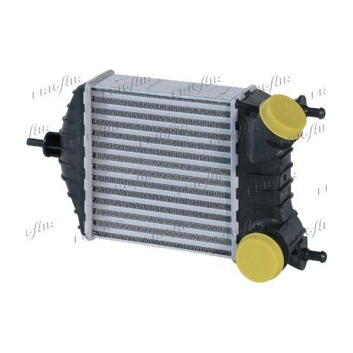 Ladeluftk&uuml;hler Frigair 0704.3019 f&uuml;r Alfarome/fiat/lanci
