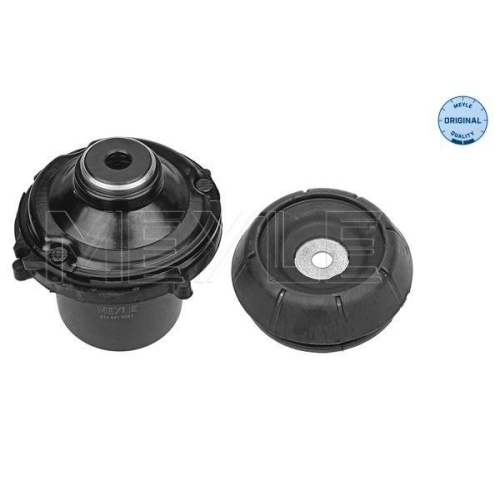 Reparatursatz Federbeinst&uuml;tzlager Meyle 6146411007 f&uuml;r Opel General Motors