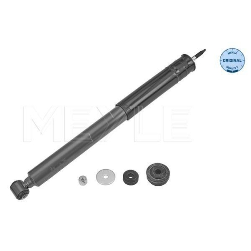 Sto&szlig;d&auml;mpfer Meyle 0267250020 Meyle-original: True To Oe. f&uuml;r Mercedes Benz