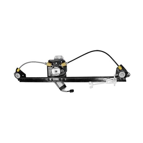 Alzavetri Ant. Rechts 2001 - Opel Vivaro 2001 - Primastar 2001