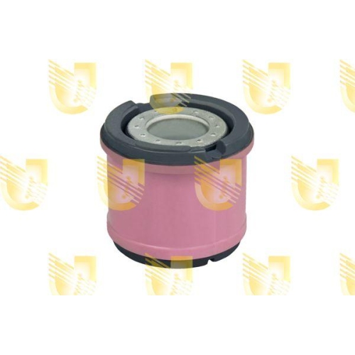 Halter Motoraufh&auml;ngung Unigom 392435 f&uuml;r Ford Hinten