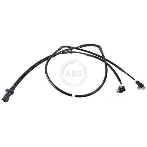 Sensor Raddrehzahl A.b.s. 30242 f&uuml;r Ford Standard Automobile Hinterachse