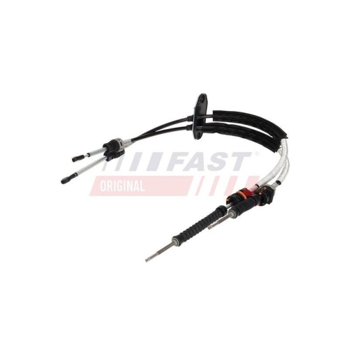 Seilzug Schaltgetriebe Fast FT02909 f&uuml;r VW