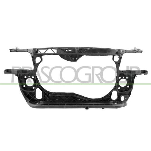 Frontverkleidung Prasco AD0203210 f&uuml;r Audi Vorne