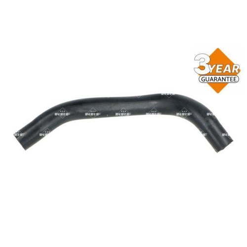 Ansaugschlauch Luftfilter Nrf 165011 f&uuml;r Fiat Ford Lancia