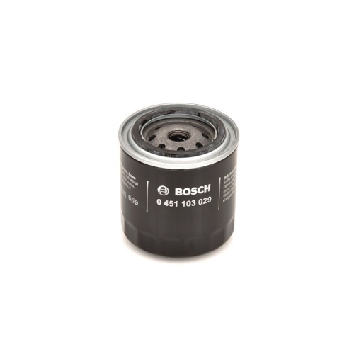 Oil Filter Bosch 0451103029 for Alfa Romeo Chrysler Citroën Fiat Ford Gmc Isuzu