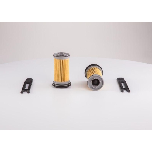 Harnstofffilter Bosch 1457436033 Dnox für Chrysler Daf Fiat Gmc Isuzu Iveco Mack