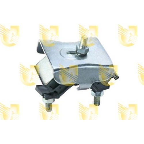 Lagerung Motor Unigom 396130 f&uuml;r Renault Vorne Vorne Rechts