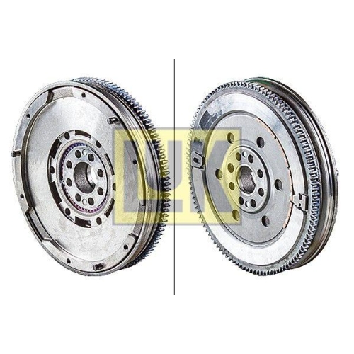 Schwungrad Schaeffler Luk 415 0104 10 Luk Dmf f&uuml;r Bmw