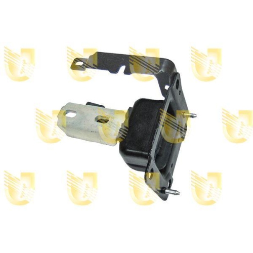 Lagerung Motor Unigom 397761 f&uuml;r Citro&euml;n Peugeot Getriebeseitig