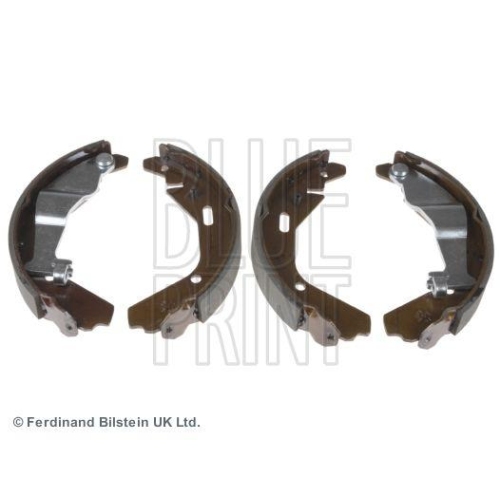 Bremsbackensatz Blue Print ADK84135 für Subaru Suzuki Hinterachse