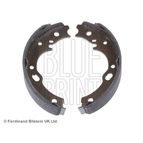 Bremsbackensatz Feststellbremse Blue Print ADC44131 f&uuml;r Isuzu Mitsubishi Toyota