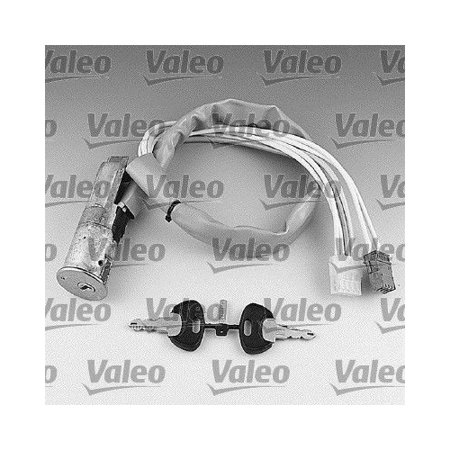Steering Lock Valeo 252020 for Peugeot