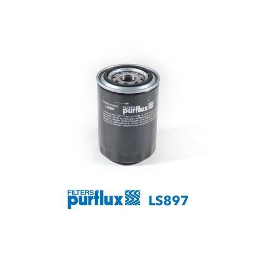 &Ouml;lfilter Purflux LS897 f&uuml;r Ford Isuzu Nissan Opel Peugeot Vauxhall Rover/austin