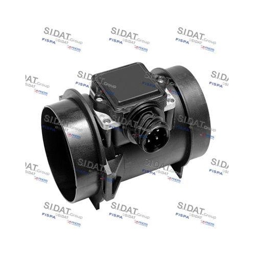 Luftmassenmesser Sidat 38.606 f&uuml;r Bmw