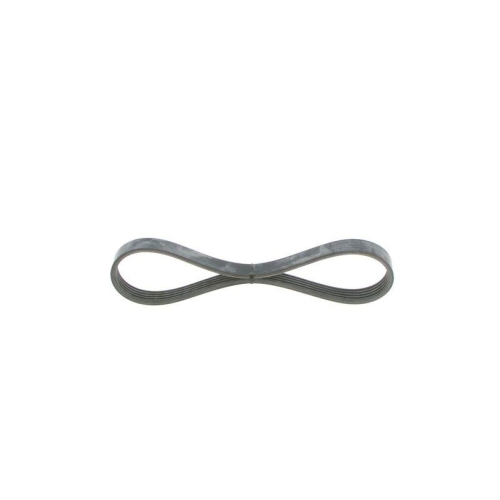 Keilrippenriemen Bosch 1987946139 Elastic f&uuml;r Alfa Romeo Fiat